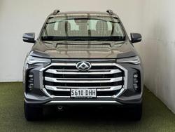 2025 LDV T60 Max PRO