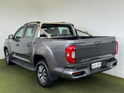 2025 LDV T60 Max PRO