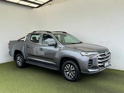 2025 LDV T60 Max PRO