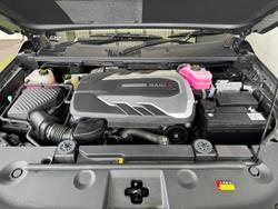 2025 LDV T60 Max PRO