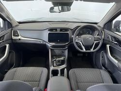 2025 LDV T60 Max PRO