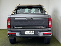 2025 LDV T60 Max PRO