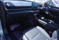 2022 GWM Haval H6 Ultra