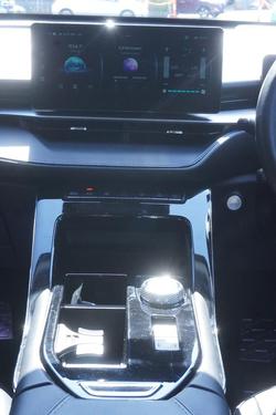 2022 GWM Haval H6 Ultra