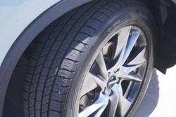 2022 GWM Haval H6 Ultra