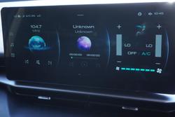 2022 GWM Haval H6 Ultra