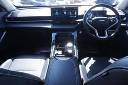 2022 GWM Haval H6 Ultra