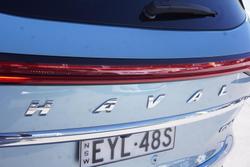 2022 GWM Haval H6 Ultra