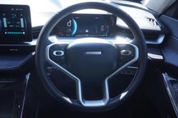 2022 GWM Haval H6 Ultra