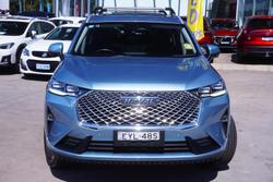 2022 GWM Haval H6 Ultra