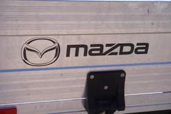 2023 Mazda BT-50 XTR