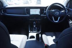 2023 Mazda BT-50 XTR