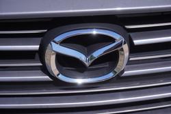 2023 Mazda BT-50 XTR