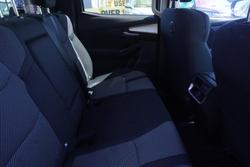 2023 Mazda BT-50 XTR