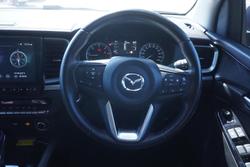 2023 Mazda BT-50 XTR