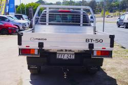 2023 Mazda BT-50 XTR