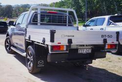2023 Mazda BT-50 XTR