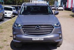 2023 Mazda BT-50 XTR