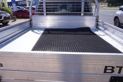 2023 Mazda BT-50 XTR