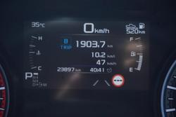 2023 Mazda BT-50 XTR