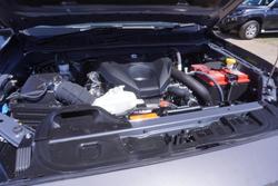 2023 Mazda BT-50 XTR