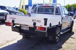 2023 Mazda BT-50 XTR