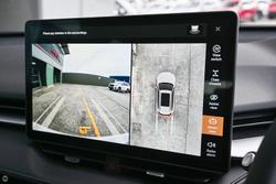 2025 GWM Haval H6 Lux Hybrid