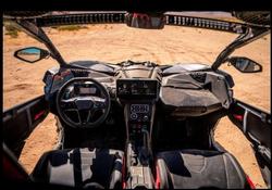 2026 Can-Am Maverick X3 X RS SAS Turbo RR Maverick