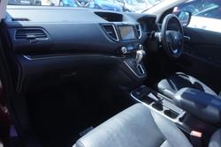 2016 Honda CR-V VTi-L