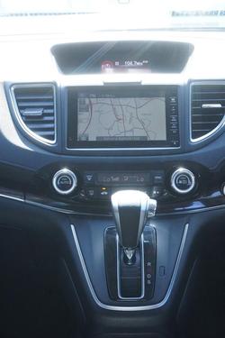 2016 Honda CR-V VTi-L