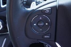 2016 Honda CR-V VTi-L