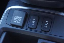 2016 Honda CR-V VTi-L