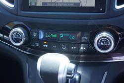 2016 Honda CR-V VTi-L