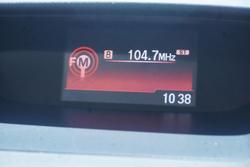 2016 Honda CR-V VTi-L