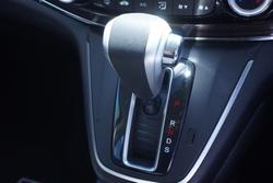 2016 Honda CR-V VTi-L