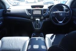 2016 Honda CR-V VTi-L