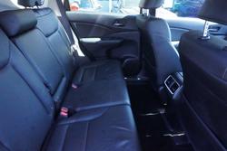 2016 Honda CR-V VTi-L