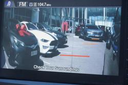 2016 Honda CR-V VTi-L