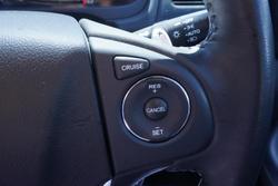 2016 Honda CR-V VTi-L