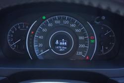 2016 Honda CR-V VTi-L