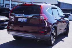 2016 Honda CR-V VTi-L