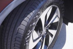 2016 Honda CR-V VTi-L