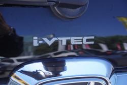 2016 Honda CR-V VTi-L