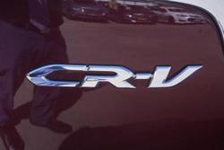 2016 Honda CR-V VTi-L