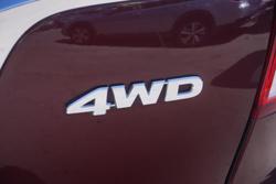 2016 Honda CR-V VTi-L