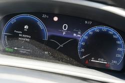 2024 Toyota Corolla ZR Hybrid