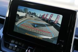 2024 Toyota Corolla ZR Hybrid