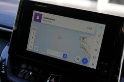 2024 Toyota Corolla ZR Hybrid