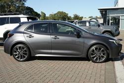 2024 Toyota Corolla ZR Hybrid