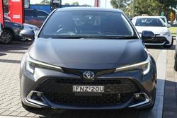 2024 Toyota Corolla ZR Hybrid